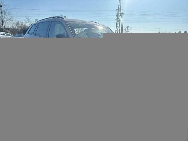 Skoda Kodiaq 2.0TDI RS 4x4 Unfall