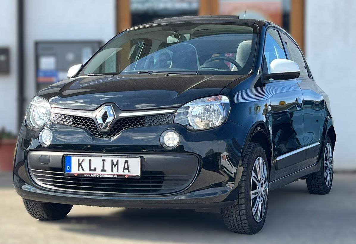 Renault Twingo 0.9 TCe 90 Liberty ENERGY