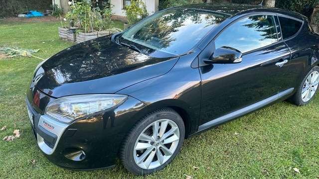 Renault Megane III Coupe 1.4 Luxe Leder+Ganzj+Navi+SH